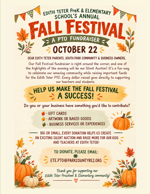 Fall Fest